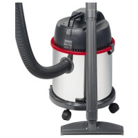Строительный пылесос Thomas Inox 1520 Plus
