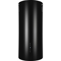 Каминная вытяжка Weissgauff Tubus 70 BL