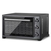 Мини-печь Luxell MO-36BL