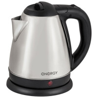 Чайник электрический Energy E-212 нержавейка