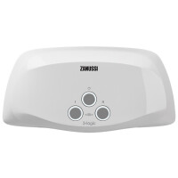 Водонагреватель проточный Zanussi 3-logic 3,5 S (душ)
