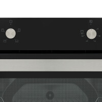 Встраиваемый электрический духовой шкаф Krona Astro 60 BL