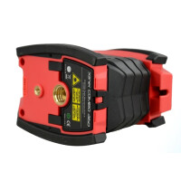 Нивелир лазерный Condtrol XLiner Combo 360