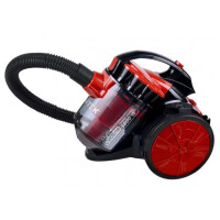 Пылесос Centek CT-2531 красный/черный