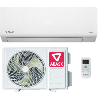 Сплит-система ABASK ABK-12 SVL/TC1/E1