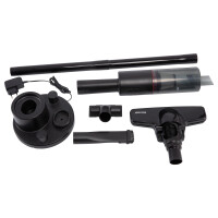 Пылесос Pioneer VC454S