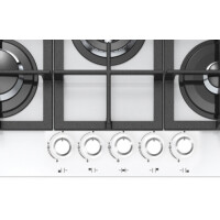 Встраиваемая газовая варочная панель Gefest ПВГ 2342 К12
