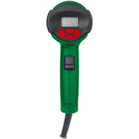 Строительный фен Status HAG 3 LCD