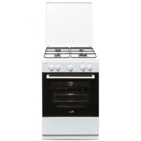 Газовая плита Cezaris ПГ 3200-03 белый