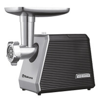 Мясорубка Sakura SA-6424BK