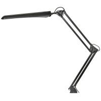 Светильник настольный Трансвит Гермес HERMESBL