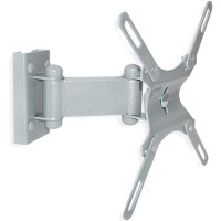 Кронштейн для телевизора Trone ЖК-751 серый