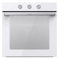 Встраиваемый электрический духовой шкаф Gorenje BO 6725 E02WG