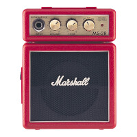 Комбоусилитель Marshall MS-2R Micro AMP