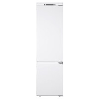 Встраиваемый холодильник Maunfeld MBF193NFFW