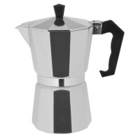 Гейзерная кофеварка Italco EXPRESS 6