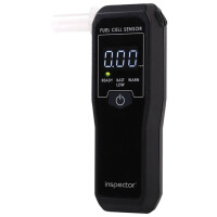 Алкотестер Inspector AT550