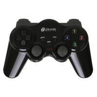 Геймпад Oklick GP-400MW черный