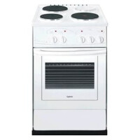 Электрическая плита Лысьва ЭП 301 WH