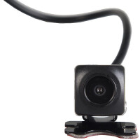 Камера заднего вида SilverStone F1 Interpower IP-840