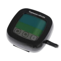 Электронный термощуп Zigmund & Shtain MP-60 B