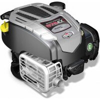 Двигатель Briggs & Stratton 675 EXi 104 M 020046 H 1 YY 0001