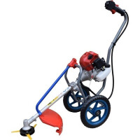 Газонокосилка бензиновая Elmos EMP-35