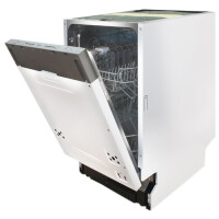 Встраиваемая посудомоечная машина Ginzzu DC408