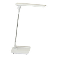 Светильник настольный Трансвит SiriusC16/WH