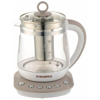 Чайник электрический Maunfeld MGK-615BG