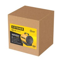 Тепловая пушка STEHER SE-5