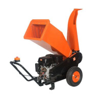 Измельчитель садовый Patriot PT SB200 E