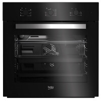 Встраиваемый электрический духовой шкаф Beko BIE 21100 B