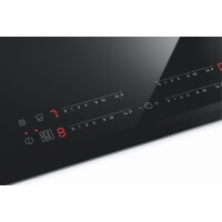 Встраиваемая индукционная варочная панель Electrolux EIT 61443 B