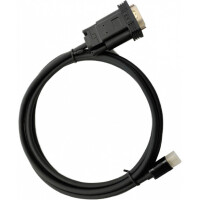 Кабель Buro BHP MDPP-VGA-2