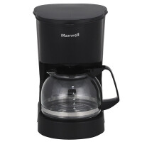 Кофеварка Maxwell MW-1657