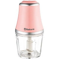 Измельчитель Sakura SA-6251P