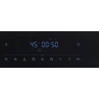 Встраиваемый электрический духовой шкаф Graude BMDP 60.1 E