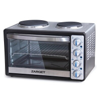 Мини-печь Zarget ZMO 35SH