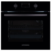 Встраиваемый электрический духовой шкаф Kuppersberg HO 657 B
