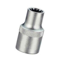 Головка торцевая тройная Арсенал US38-15