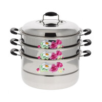 Мантоварка Kelli KL-4244-30