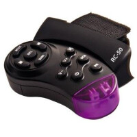 Рулевой пульт управления Mystery RC-50