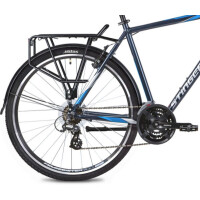 Велосипед Stinger 700AHV.HRZSTD.56BL1