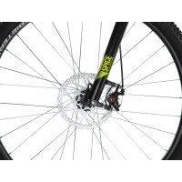 Велосипед Stinger 29AHD.PYTHSTD.22GN1