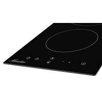 Встраиваемая электрическая варочная панель Monsher MHE 33