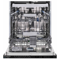 Встраиваемая посудомоечная машина Scandilux DWB 6535B3