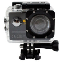 Видеорегистратор Lexand LR40