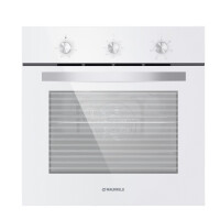 Встраиваемый электрический духовой шкаф Maunfeld EOEC 586W