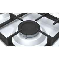 Встраиваемая газовая варочная панель Bosch PBP6C2B92R